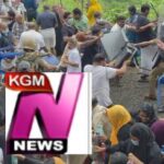 ഫ്രഷ് കട്ട് ഫാക്ടറിക്ക് മുന്നിലുണ്ടായത് ആസൂത്രിത ആക്രമണമെന്ന് ഡിഐജി, സമഗ്രമായ അന്വേഷണം നടത്തണമെന്ന് സിപിഐ എം താമരശേരി ഏരിയ കമ്മിറ്റി