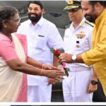 പി എം ശ്രീ പദ്ധതി; സർക്കാരിനെ പരിഹസിച്ചു ഷാഫി പറമ്പിൽ