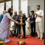 മോദിയുടെ നേതൃത്വത്തിൽ സംഘടിക്കപ്പെട്ട 17- റോസ്‌ഗർ മേള കോഴിക്കോട് നടന്നു