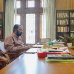 ‘SG Coffee Times’; പുതിയ സംവാദ പരിപാടിയുമായി സുരേഷ് ഗോപി