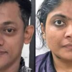 ‘മെസിയുടെ പേരിൽ കേരളത്തിലെ ജനങ്ങളെ കബളിപ്പിച്ചു, അർജന്റീനയിൽ പോയി ഫോട്ടോ എടുത്തു പറ്റിച്ചു’; പി കെ ഫിറോസ്