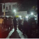 പ്രിയങ്കാ ഗാന്ധിയുടെ വാഹനവ്യൂഹം വഴിതെറ്റി, സുരക്ഷാ വീഴ്ച; അഗസ്ത്യൻമുഴിയില്‍ കുടുങ്ങി