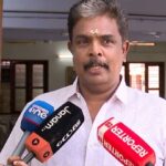 ‘വിശ്വാസികളെ ദേവസ്വം ബോര്‍ഡ് വഞ്ചിച്ചു, ദ്വാരപാലക ശില്‍പം ഏത് കോടീശ്വരന്റെ വീട്ടിലാണെന്ന് സി.പി.എം വ്യക്തമാക്കണം’: വിഡി സതീശൻ