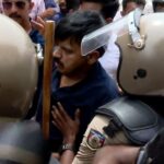 മെസ്സിയുടെ കേരള സന്ദർശനം; ഒരുക്കങ്ങൾ വിലയിരുത്തി മുഖ്യമന്ത്രി