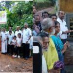 വികസനങ്ങള്‍ നേട്ടങ്ങള്‍ പങ്കുവെച്ച് പെരുവയല്‍ ഗ്രാമപഞ്ചായത്ത് വികസന സദസ്സ്