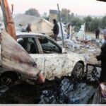 ജാഗ്രത വേണം, ശക്തമായ മഴ തുടരും; വിവിധ ജില്ലകളിൽ മുന്നറിയിപ്പ്