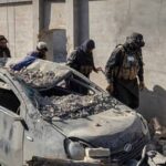 ശബരിമല ദ്വാരപാലക ശില്‍പത്തില്‍ സ്വര്‍ണപ്പാളികള്‍ പുനഃസ്ഥാപിച്ചു