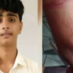 ഐഎന്‍എസ് വിക്രാന്തില്‍ നാവികര്‍ക്കൊപ്പം ദീപാവലി ആഘോഷിച്ച് പ്രധാനമന്ത്രി നരേന്ദ്രമോദി