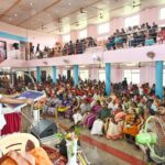 ഭൂപ്രശ്നങ്ങൾ പരിഹരിച്ച് ഇടുക്കിയിലെ ജനങ്ങളെ സർക്കാർ സംരക്ഷിക്കും: മന്ത്രി റോഷി അഗസ്റ്റിൻ