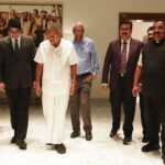 ജി സുധാകരനെതിരായ അച്ചടക്ക നടപടി; ‘പാർട്ടി രേഖ പുറത്തുവന്നതിൽ ഗൂഢാലോചന’; ആർ.നാസർ