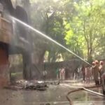 കെപിസിസി പുനഃസംഘടന: ‘തരാനുള്ളതെല്ലാം പാർട്ടി തന്നിട്ടുണ്ട്, ചില സാഹചര്യങ്ങളിൽ വിഷമം വരും’; ചാണ്ടി ഉമ്മൻ