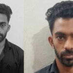 രോഗിക്ക് പത്ത് രൂപയുടെ ബിസ്‌ക്കറ്റ് നൽകി, ഫോട്ടോ എടുത്ത് തിരിച്ചു വാങ്ങി ബിജെപി നേതാവ്; വ്യാപക വിമര്‍ശനം