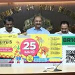 ‘സിപിഐഎം നേതാക്കളുടെ വീടുകളിലേക്ക് ബോംബെറിയും, നെഞ്ചിൽ നിന്ന് കണ്ണീർ വീഴ്ത്തും; ഭീഷണി പ്രസംഗവുമായി ബിജെപി നേതാവ്