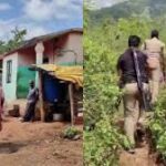 ആൾക്കൂട്ട ആക്രമണത്തിനിടെ തന്‍റെ പേര് വിളിച്ച് കരഞ്ഞ ഹരിഓമിന്‍റെ കുടുംബത്തെ സന്ദർശിച്ച് രാഹുല്‍ ഗാന്ധി