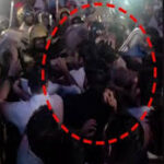 പേരാമ്പ്രയിലെത് ഷാഫി ഷോയെന്ന് എസ് കെ സജീഷ്