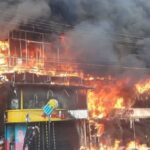 തെയ്യൻ സ്മാരക മന്ദിരം നവീകരണ പ്രവർത്തനങ്ങൾ പൂർത്തിയായി