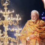 കോഴിക്കോട് പന്നിയങ്കരയിൽ ക്ഷേത്ര മുറ്റം അടിച്ച് വാരുന്നതിനിടെ മരക്കൊമ്പ് പൊട്ടി തലയിൽ വീണു വീട്ടമ്മ മരിച്ചു