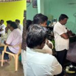 കോൾഡ്രിഫ് സിറപ്പിന് നിരോധനമേർപ്പെടുത്തി കേരളവും; മരുന്നുകടകളിലും ആശുപത്രികളിലും വിൽക്കരുത്: ആരോഗ്യമന്ത്രി അറിയിച്ചു