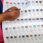 ബിജെപി സംസ്ഥാന കൗൺസിൽ അംഗം ട്രെയിൻ തട്ടി മരിച്ചു