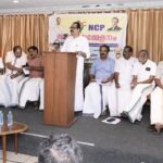 മഴ മുന്നറിയിപ്പിൽ മാറ്റം; വരുന്നു ഇടിയോട് കൂടിയ അതിശക്ത മഴ; നാളെ 6 ജില്ലകളിൽ യെല്ലോ അലേർട്ട്