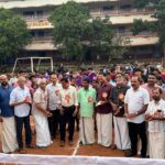 പാലക്കാട് നിയന്ത്രണം വിട്ട കാര്‍ മരത്തിലിടിച്ച് മൂന്ന് യുവാക്കള്‍ മരിച്ചു