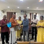 ഇടുക്കിയില്‍ തദ്ദേശ തെരഞ്ഞെടുപ്പിൽ മത്സരിക്കാൻ ഡിഎംകെ; സ്ഥാനാർത്ഥികളെ പ്രഖ്യാപിക്കും