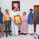 രാഹുൽ മാങ്കൂട്ടത്തിലിനെതിരായ ലൈംഗികാരോപണം; എഐസിസിക്കും പ്രിയങ്ക ഗാന്ധിക്കും പരാതി നൽകി സജന ബി സജൻ