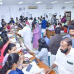 അഭ്യർഥിച്ച് സൗദി; സുഡാനിലെ യുദ്ധം അവസാനിപ്പിക്കാൻ ഇടപെടാൻ തയാറെന്ന് ട്രംപ്