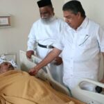 പ്രൊഫസർ ടി ജെ ജോസഫിന്റെ കൈപ്പത്തി വെട്ടിയ കേസ്: മുഖ്യപ്രതിയെ ഒളിവിൽ കഴിയാൻ സഹായിച്ചവരെ കുറിച്ച അന്വേഷിക്കാൻ എൻഐഎ