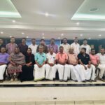 ശബരിമല സ്വർണ്ണക്കൊള്ള; പ്രതികളുടെ റിമാൻഡ് കാലാവധി ഈ മാസം 27 വരെ നീട്ടി