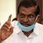 ‘കുട്ടികൾ പാടിയത് തീവ്രവാദ ഗാനം ഒന്നുമല്ലല്ലോ?’; വന്ദേ ഭാരതിൽ ഗണഗീതം ആലപിച്ച സംഭവത്തിൽ സുരേഷ് ​ഗോപി