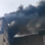 ഡിറ്റ്‌വാ ചുഴലിക്കാറ്റ്; തമിഴ്നാട്ടിൽ ജാഗ്രതാ നിർദേശം