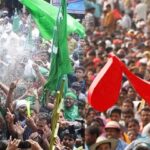 കോഴിക്കോട് കോർപറേഷനിൽ യുഡിഎഫ് സ്ഥാനാർഥിയായി ഫാത്തിമ തഹ്ലിയ