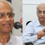 അമേരിക്കൻ ശാസ്ത്രജ്ഞൻ ജെയിംസ് വാട്സൺ അന്തരിച്ചു