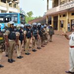 സായുധസേന പതാക ദിനം ആചരിച്ചു