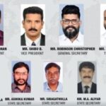 കോഴിക്കോട് സൂപ്പർ ക്രോസ് മോട്ടോക്രോസ് ആവേശം; സ്റ്റേഡിയം ഗ്രൗണ്ട് സാഹസിക വേഗത്തിന്റെ അരങ്ങായി