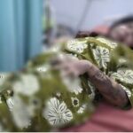 കർണാടകയിൽ ബസ് ട്രക്കുമായി കൂട്ടിയിടിച്ച് അപകടം; തീപിടിച്ച് 10 പേർ മരിച്ചു