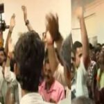 പരേതനായ റിട്ട: ഫിഷറീസ് സീനിയർ സൂപ്രണ്ട് വി കേശവന്റെ ഭാര്യ കാർത്ത്യായനി അന്തരിച്ചു