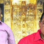 എറണാകുളം ബ്രോഡ്‌വേയിൽ തീപിടിത്തം; 12 കടകൾ കത്തിനശിച്ചു, തീയണക്കാൻ ശ്രമം തുടരുന്നു