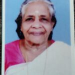 തിരുവനന്തപുരം കോർപ്പറേഷനിൽ കൗൺസിൽ യോഗത്തിന് മുമ്പ് ഗണഗീതം പാടി ബിജെപി പ്രവർത്തകർ