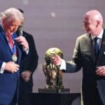 2026 ഫിഫ ലോകകപ്പിന്റെ മത്സരചിത്രം തെളിഞ്ഞു