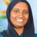 കാരന്തൂർ തിരുത്തിപ്പള്ളി സൈനബ നിര്യാതയായി