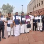 മെസ്സിയോട് ബഹുമാനമില്ലാതെ പെരുമാറി’, ഫഡ്നാവിസിന്റെ ഭാര്യയ്ക്ക് രൂക്ഷവിമർശനം