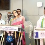 കുന്ദമംഗലം ബ്ലോക്ക് പഞ്ചായത്തിലേക്ക് തെരഞ്ഞെടുക്കപ്പെട്ട 20 അംഗങ്ങളുടെ സത്യപ്രതിജ്ഞ നടന്നു