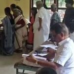 തെക്കൻ കേരളത്തിൽ ഇന്ന് വോട്ടെടുപ്പ്, വടക്കൻ കേരളത്തിൽ ഇന്ന് കലാശക്കൊട്ട്; കേരളമാകെ യു.ഡി.എഫ് തരംഗം എന്ന് പി കെ ഫിറോസ്