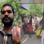 ശബരിമലയില്‍ ഭക്തര്‍ക്കിടയിലേക്ക് നിയന്ത്രണം വിട്ട ട്രാക്ടര്‍ പാഞ്ഞുകയറിയ സംഭവം: പൊലീസ് കേസെടുത്തു; സ്വാമി അയ്യപ്പന്‍ റോഡില്‍ നിരീക്ഷണം ശക്തമാക്കും