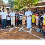 കണ്ണൂർ വാരിയേഴ്‌സ് ഫൈനലിൽ