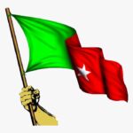 വി കെ മിനി മോൾ കൊച്ചി കോർപ്പറേഷൻ മേയർ