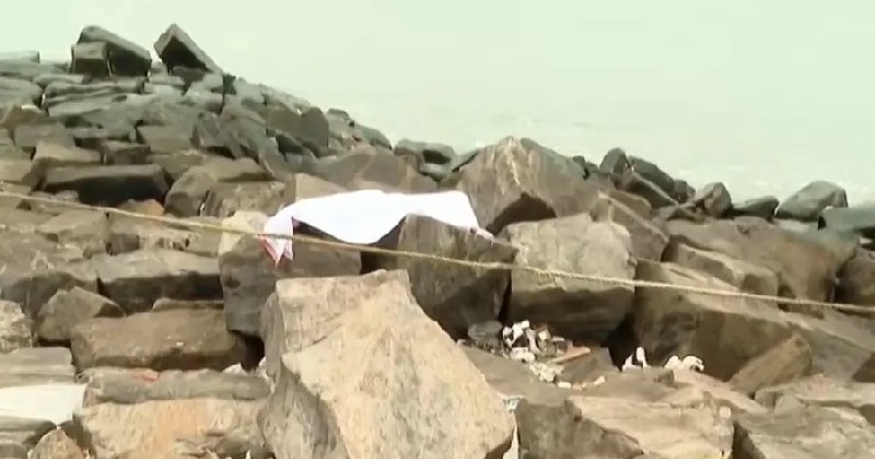 കോഴിക്കോട് സൗത്ത് ബീച്ചില്‍ യുവാവിനെ മരിച്ചനിലയില്‍ കണ്ടെത്തി