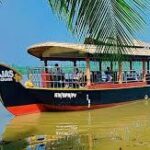 ബേപ്പൂര്‍ വാട്ടര്‍ ഫെസ്റ്റിന്റെ വരവറിയിച്ച് സൈക്ലിങ്